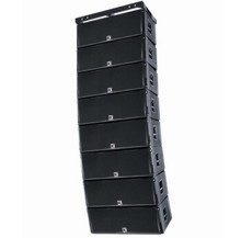 Public Audio Address Outdoor Line Array Speaker (w-312b)