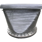 Duckbill Check Valve