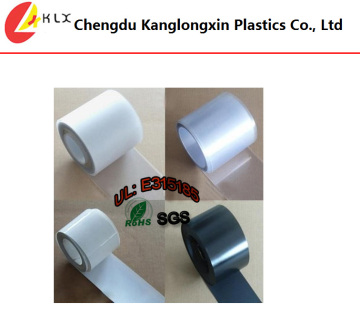 0.5mm*915mm*1830mm pc film Lexan 8B35