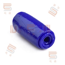 Metal Bonding FVMQ Fluorosilicone Rubber Compound