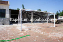 FIFA standard football/soccer goal