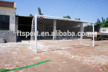 FIFA standard football/soccer goal