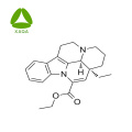 Vasodilatador Vinca Minor Linn Extrato em pó Vinpocetina 98%