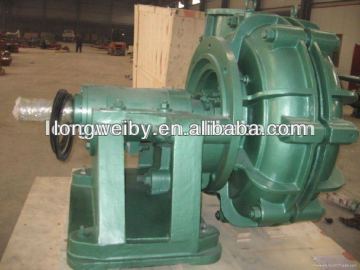 centrifugal gold mine pump