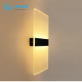 LEDER 10W Decorative Bedside Wall Lights