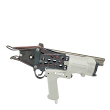 Pneumatic Coir Mat Gun C1