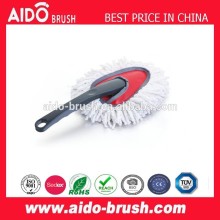 Triangle Shape Microfiber Cleaning Dust Brush