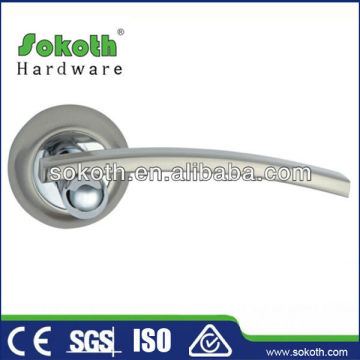 zinc alloy furniture pull handle