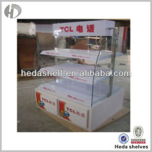 Double side Phone Counter