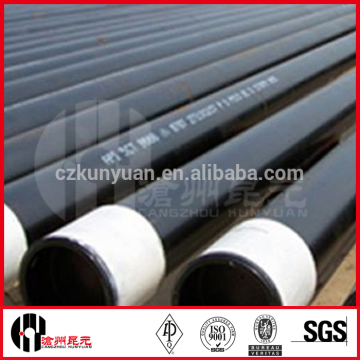 API 5CT Buttress Thread Casing Pipe