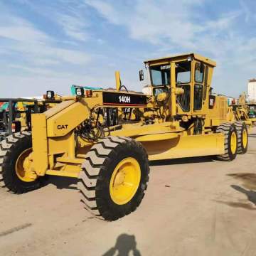 Latest Used CAT 140H Graders for Sale