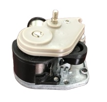 Central Rotating Music Box Movements for Wooden and Plastic Toys