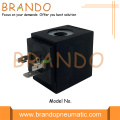 Bobina solenoide con conduttori volanti 220VAC tipo ODE BVA08223DS