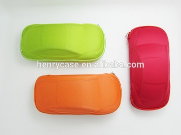 Henrycase sunglasses pouch eva glasses case