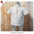 Chemise en coton bébé chiot bébé