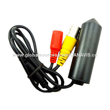 Pen-type Hidden Camera, 700TVL, Super HD Image Quality