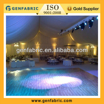 Best quality wedding canopy tent ,wedding party supplies theme