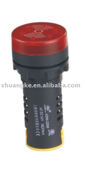 AD56-22SM flash buzzer