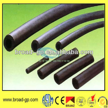 foam rubber tube