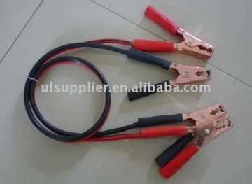 S20606 Booster cable with GS