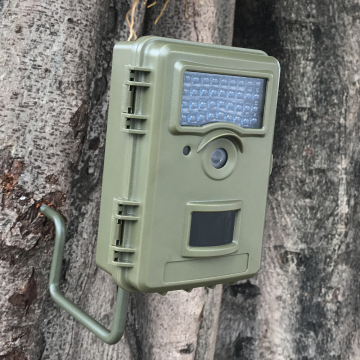 Economical Stealth Trail Camera