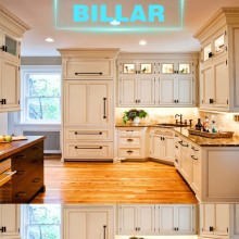 15years professiona kitchen cabinet simple designs