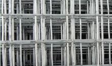 Concrete Wire Mesh Roll