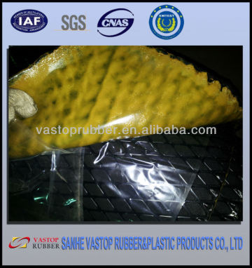 rubber pattern conveyor belting