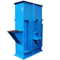 Handing equipment bucket elevator