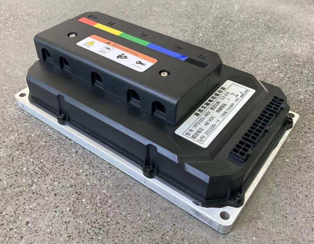 Controller Controller