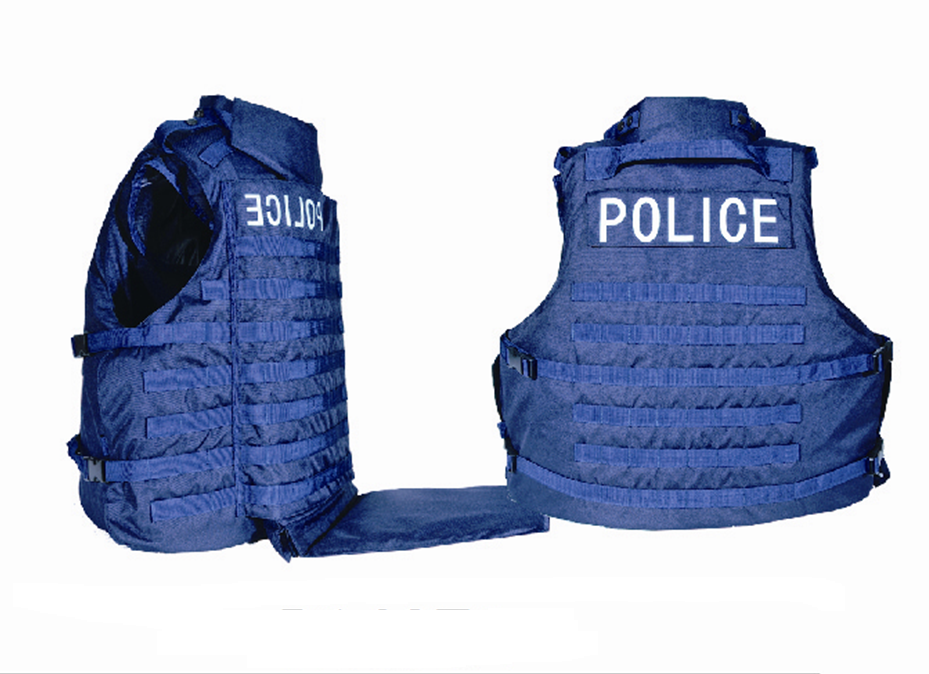 Ballistic Flotation Vest