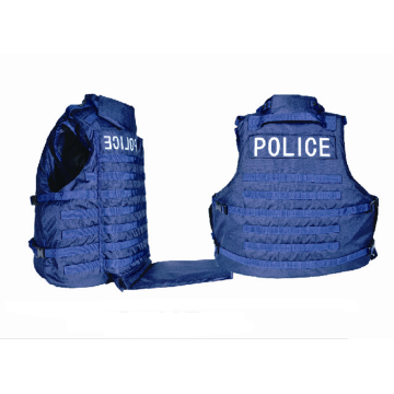 Ballistische flotatie Vest