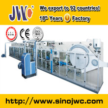 lady panty liner machine(CE&ISO9001)