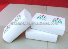 N Fold Towel paper/Kitchen Roll Towel,Folding towel rack