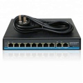 4 8 16 24 48Oports POE Network Switch