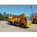 JMC Brand 20m-26m Aerial Work Platform Truck