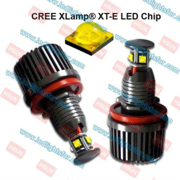 Hot high power led marker, 40W led marker, BMW E92 leds