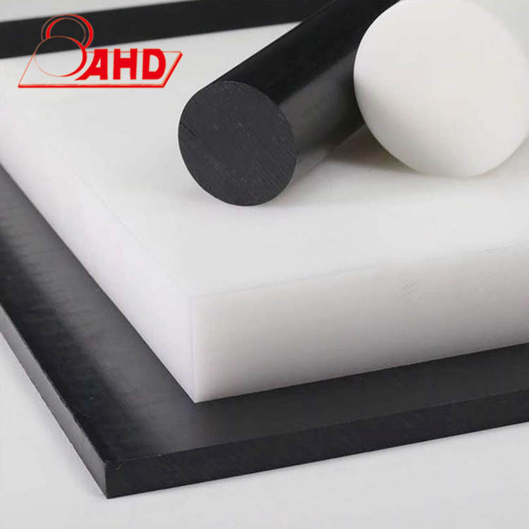 Extruded အစိုင်အခဲ polyacetal acetal pom sheet