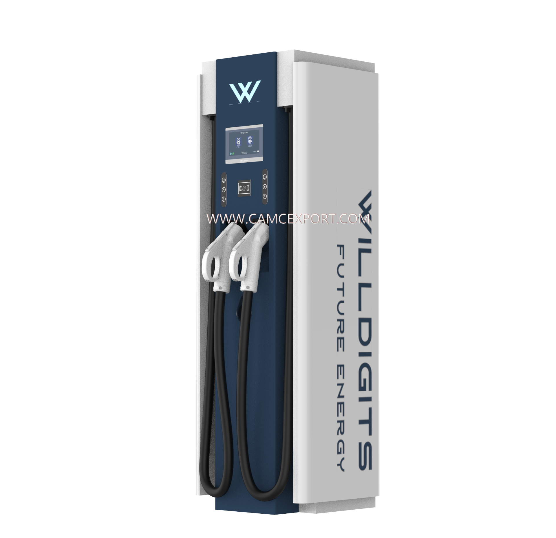 الاسم الافتراضي default name