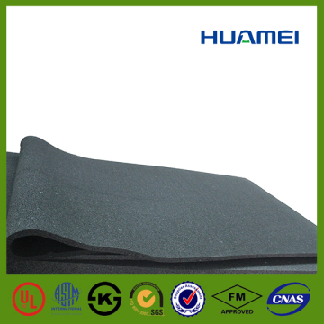 Heat insulation product Rubber Plastic /rubber foam insulation