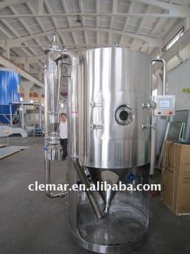 LPG Microorganism Spray Dryer
