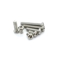 DIN7985 Stainless Steel Cross Recessed Pan Head screw