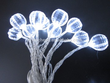 led christmas light chain item