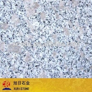 Cheapest Stone G383 granite, flower pearl granite, pink pearl granite tiles