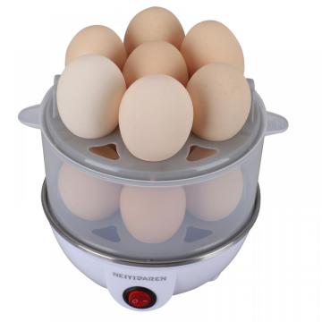 Electric Automatic Egg Boiler Boiling Egg Steamer