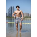 120 GSM -Mikrofaser -Polyester -Shorts