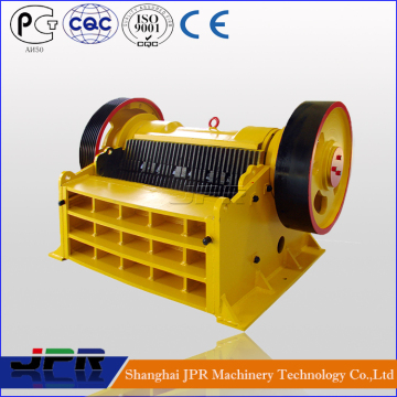 Professional design jaw crusher liner plate in case of overload