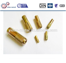 HIgh quality Drop In Anchor for Concrete Structures, drop in anchor bolt,epoxy concrete anchor