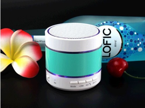 ew product 2015 innovation manual portable mini speaker