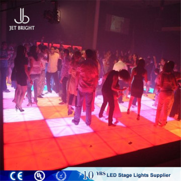 Guangzhou led dance floor manufacturer, rgb led dance floor lights
